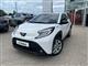 Billede af Toyota Aygo X 1,0 VVT-I Active 72HK 5d