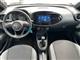 Billede af Toyota Aygo X 1,0 VVT-I Active 72HK 5d