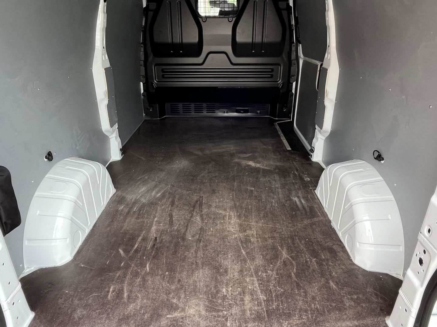 Billede af Ford Transit Custom 300 L2H1 2,0 EcoBlue Trend 136HK Van 6g
