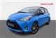 Billede af Toyota Yaris 1,5 Hybrid H3 Limited Edition E-CVT 100HK 5d Trinl. Gear