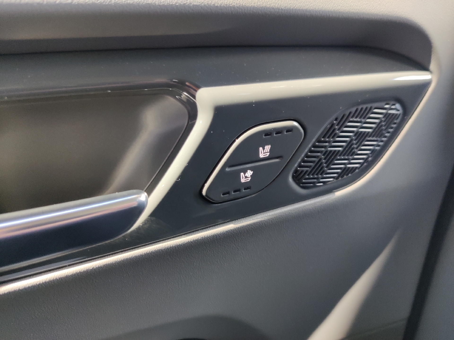 Billede af Kia EV9 EL Long Range Performance GT-Line AWD 384HK 5d Aut.