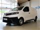 Billede af Toyota Proace Medium 1,6 D Comfort Skydedør, Dobb. bagdør u/ruder 115HK Van 6g