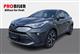 Billede af Toyota C-HR 1,8 Hybrid C-LUB Smart Multidrive S 122HK 5d Aut.