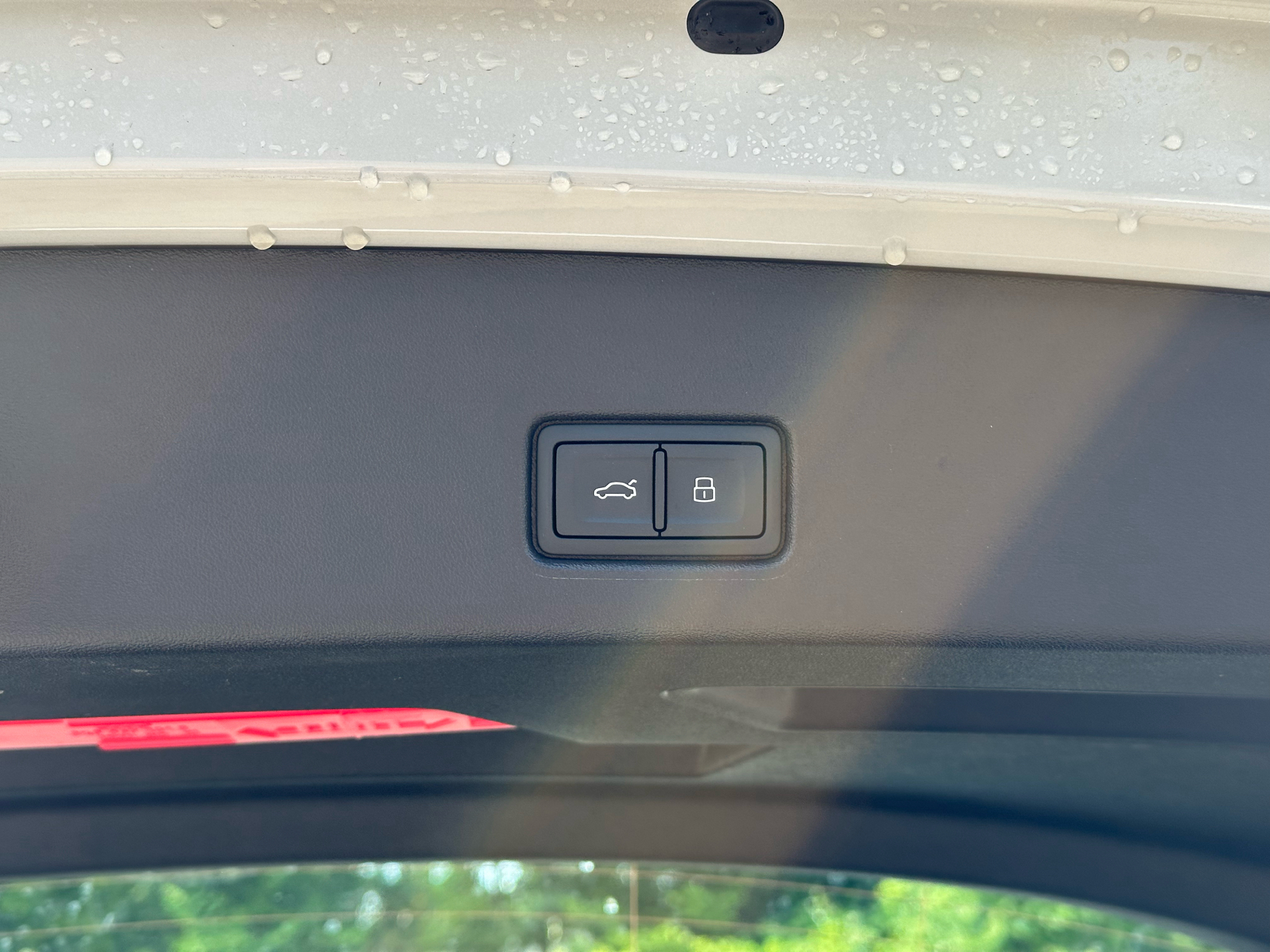 Billede af Audi Q4 40 E-tron 204HK 5d Aut.