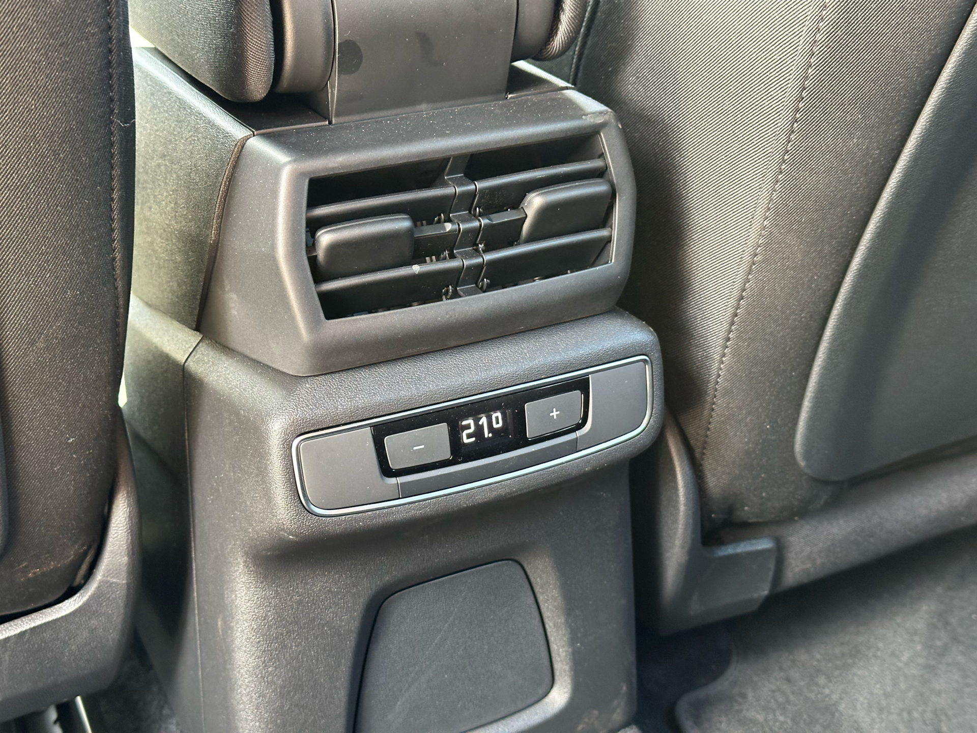 Billede af Audi Q4 40 E-tron 204HK 5d Aut.