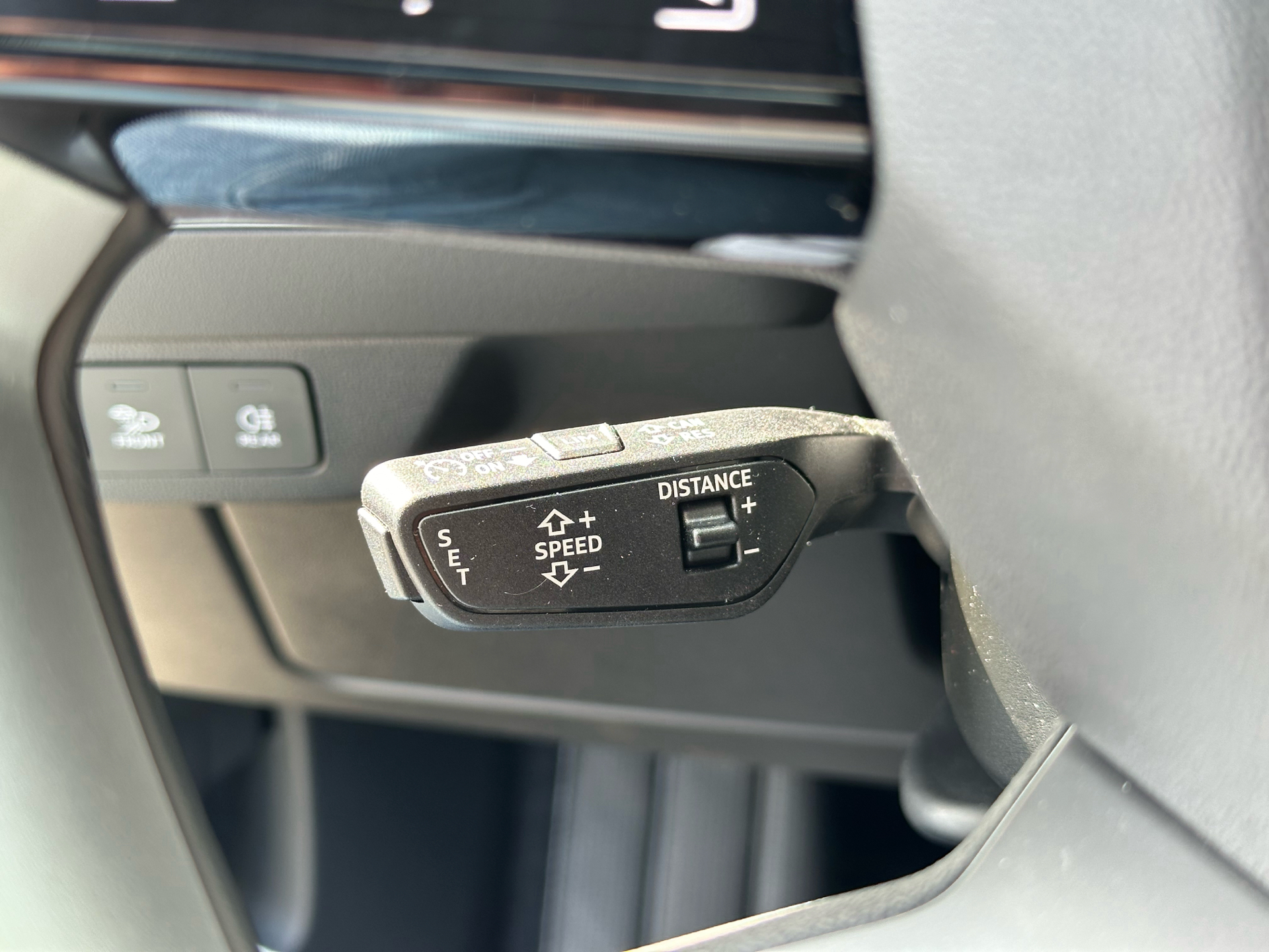 Billede af Audi Q4 40 E-tron 204HK 5d Aut.