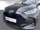 Billede af Toyota Yaris 1,5 Hybrid Active Technology 116HK 5d Trinl. Gear