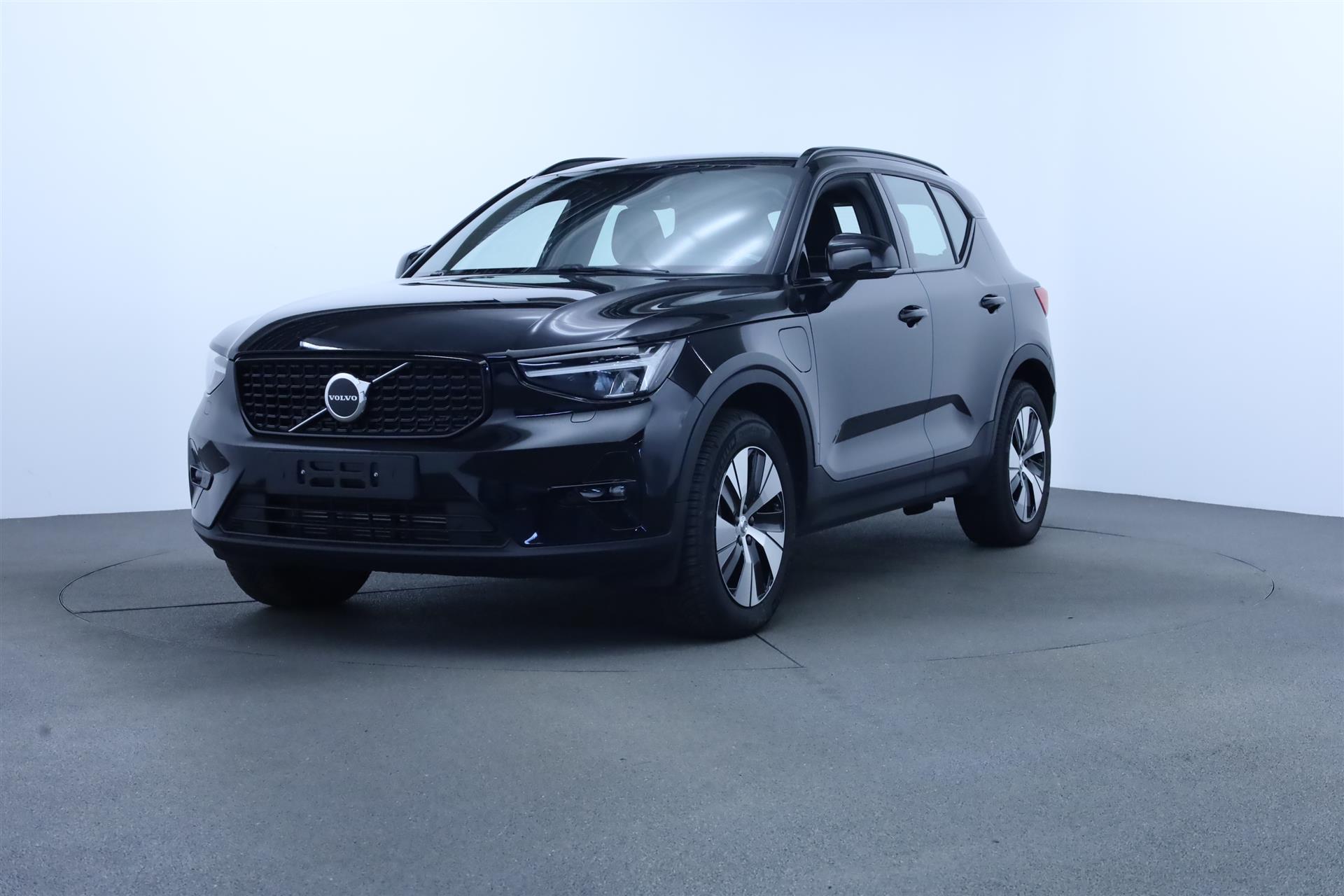 Billede af Volvo XC40 1,5 T5 Recharge  Plugin-hybrid Plus 262HK 5d 7g Aut.