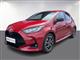 Billede af Toyota Yaris 1,5 Hybrid Style 116HK 5d Trinl. Gear