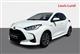 Billede af Toyota Yaris 1,5 Hybrid H3 Smart 116HK 5d Trinl. Gear