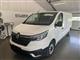 Renault Trafic 2022