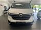 Renault Trafic 2022