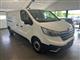 Renault Trafic 2022