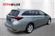 Billede af Toyota Auris Touring Sports 1,8 Hybrid H2 Comfort 136HK Stc Aut.