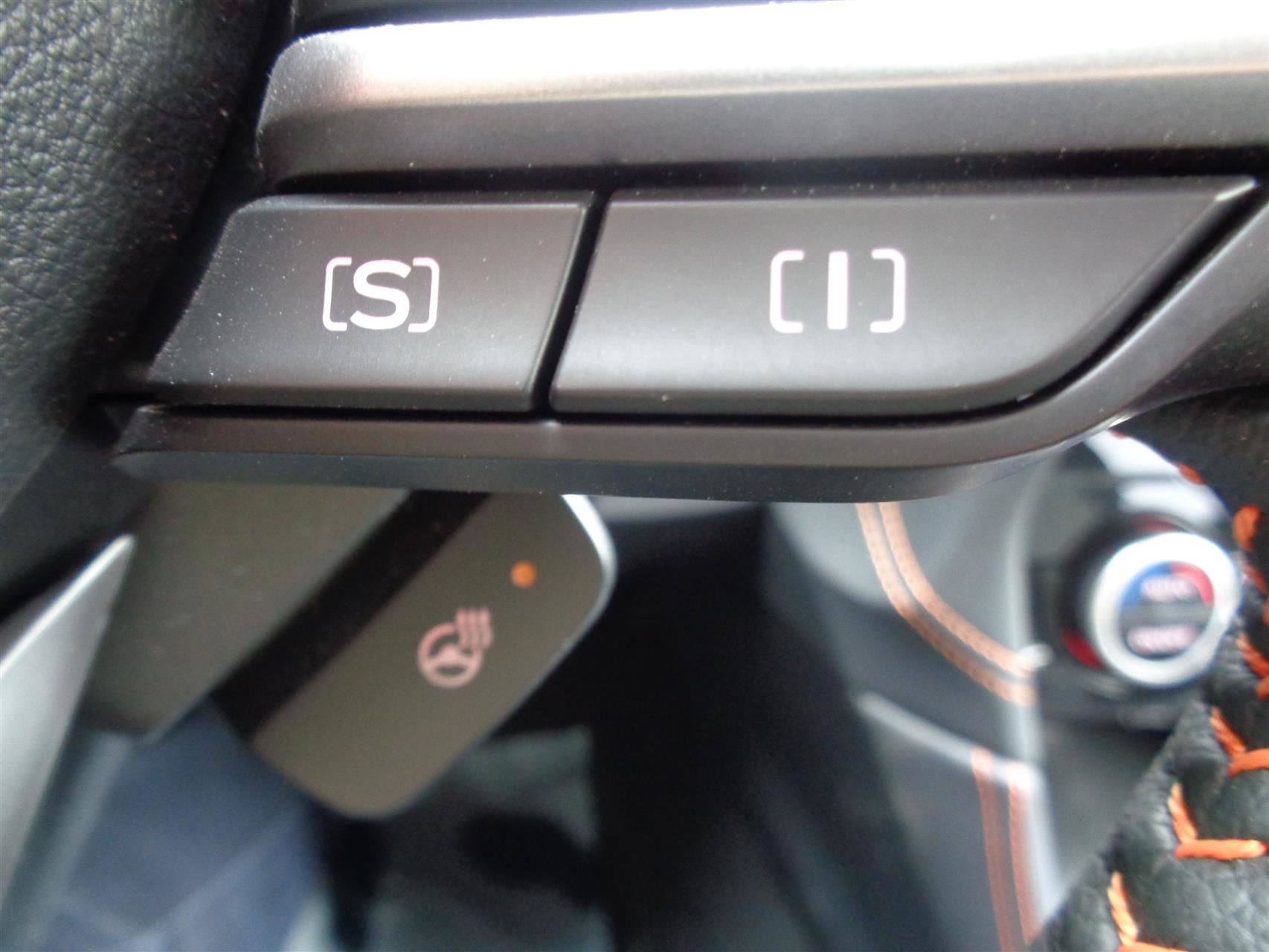 Billede af Subaru XV 2,0 Hybrid Active AWD Lineartronic 150HK 5d 7g Aut.