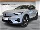 Billede af Volvo XC40 Recharge Extended Range Ultimate 252HK 5d Aut.