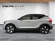 Billede af Volvo XC40 Recharge Extended Range Ultimate 252HK 5d Aut.