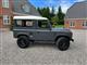 Billede af Land Rover Defender 90