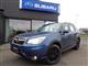 Billede af Subaru Forester 2,0 D XE AWD 147HK 5d 6g