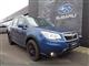 Billede af Subaru Forester 2,0 D XE AWD 147HK 5d 6g