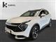 Billede af Kia Sportage 1,6 T-GDI  Mild hybrid Upgrade DCT 150HK 5d 7g Aut.