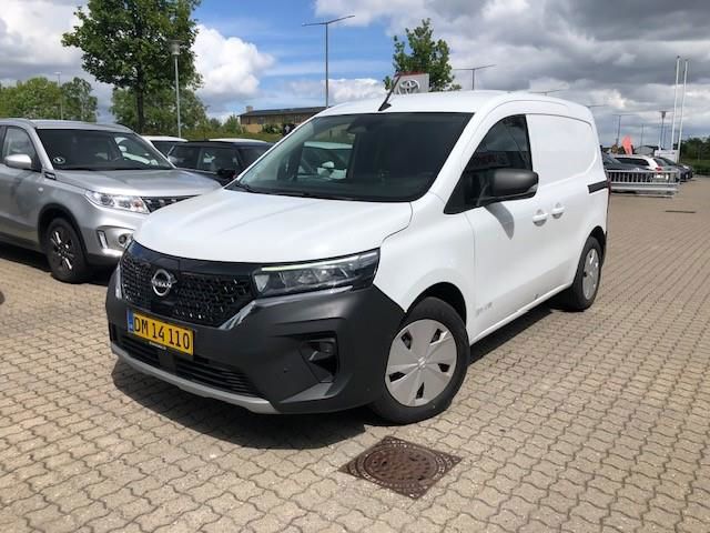 Billede af Nissan Townstar L1 EL N-Connecta 122HK Van Aut.