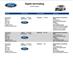 Billede af Ford Fiesta 1,0 EcoBoost Active I Start/Stop 100HK 5d 6g