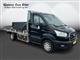 Billede af Ford Transit 350 L3H1 2,0 TDCI HDT Trend RWD 170HK Ladv./Chas. 10g Aut.