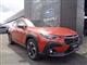 Billede af Subaru Crosstrek 2,0 Mild hybrid Limited AWD Lineartronic 150HK 5d 6g