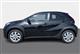 Billede af Toyota Aygo X 1,0 VVT-I Active 72HK 5d Aut.