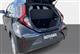 Billede af Toyota Aygo X 1,0 VVT-I Active 72HK 5d Aut.