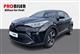 Billede af Toyota C-HR 1,8 Hybrid C-LUB Smart Multidrive S 122HK 5d Aut.