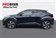 Billede af Toyota C-HR 1,8 Hybrid C-LUB Smart Multidrive S 122HK 5d Aut.