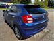 Billede af Suzuki Baleno 1,2 Dualjet 16V Exclusive CVT 90HK 5d Aut.