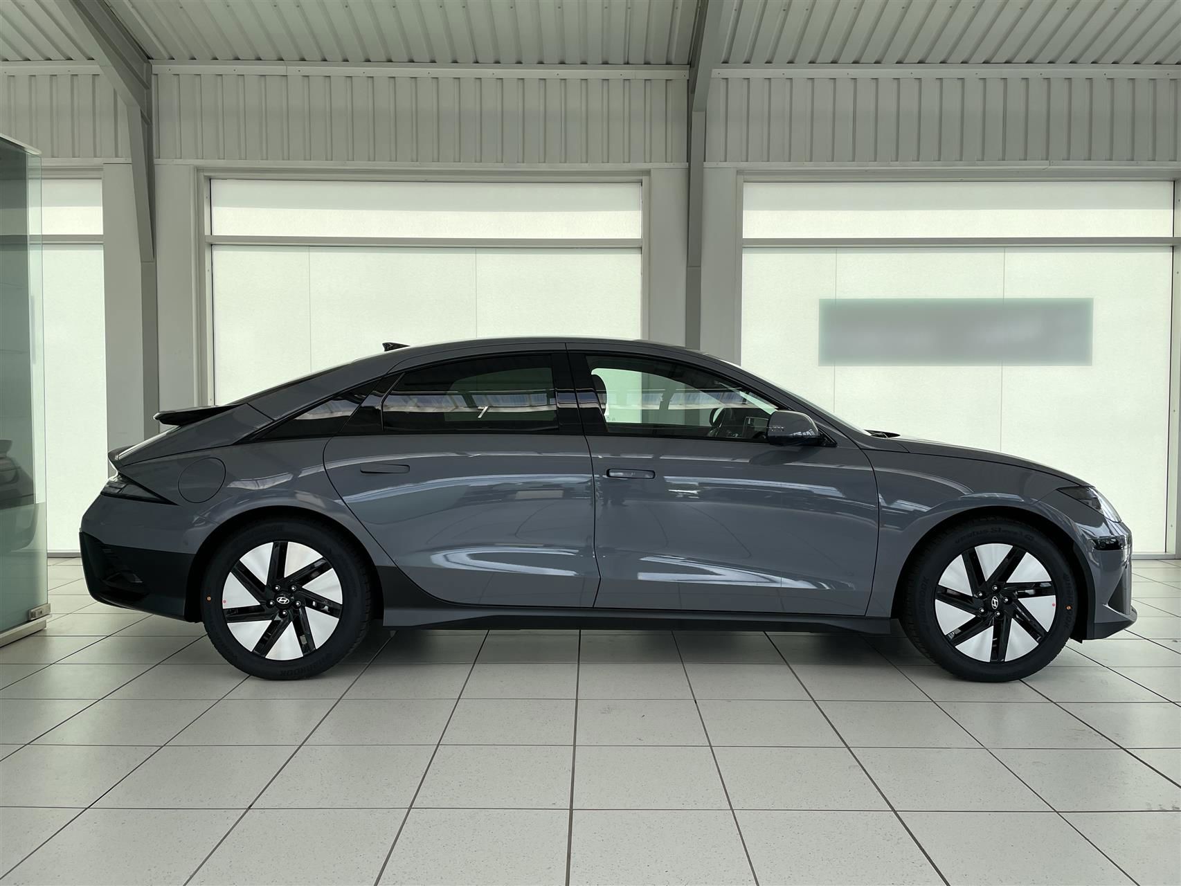 Billede af Hyundai Ioniq 6 Electric 77,4 kWh Ultimate 229HK Aut.