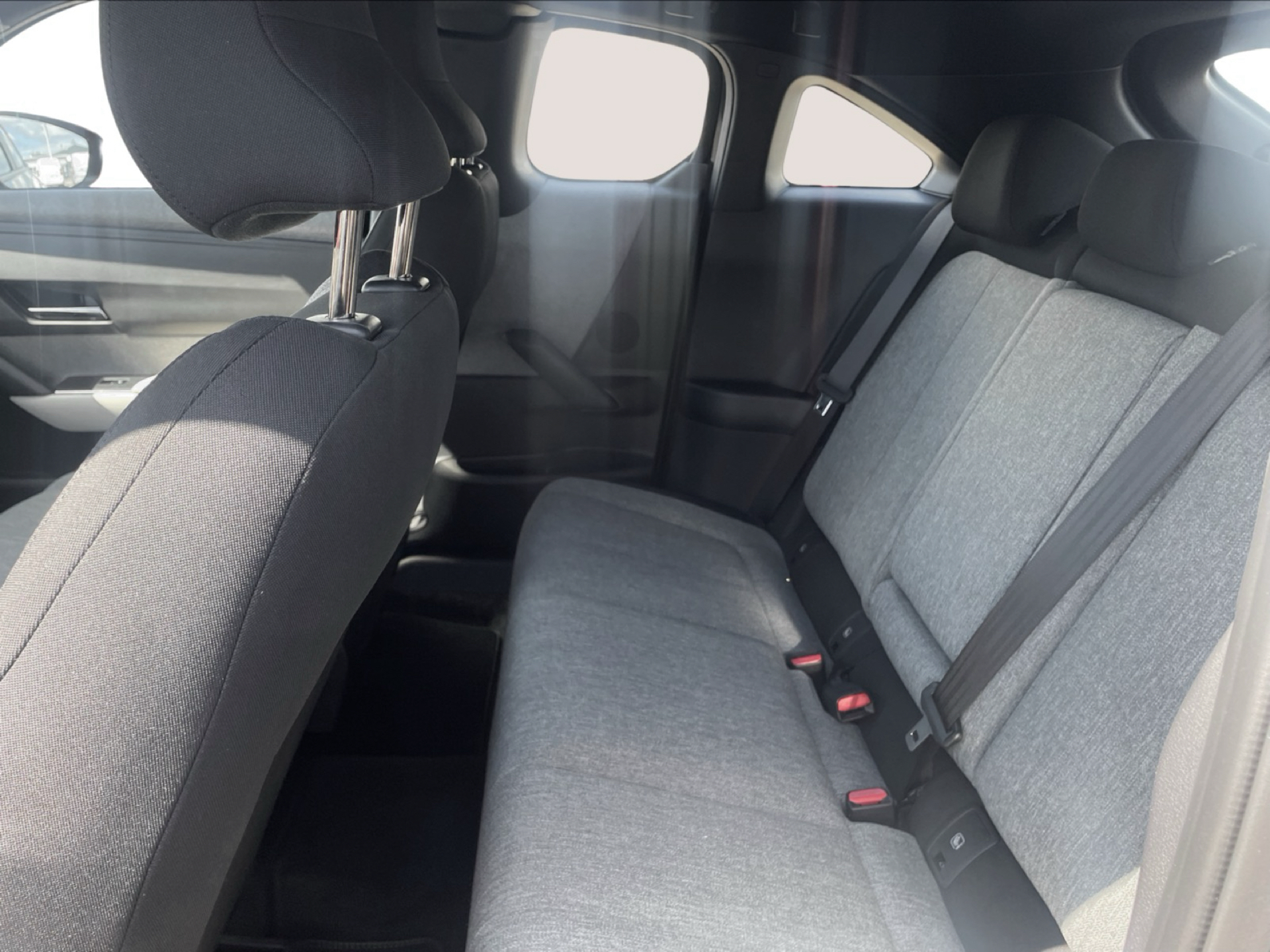 Billede af Mazda MX-30 e-Skyactiv Exclusive-Line 145HK 5d Aut.