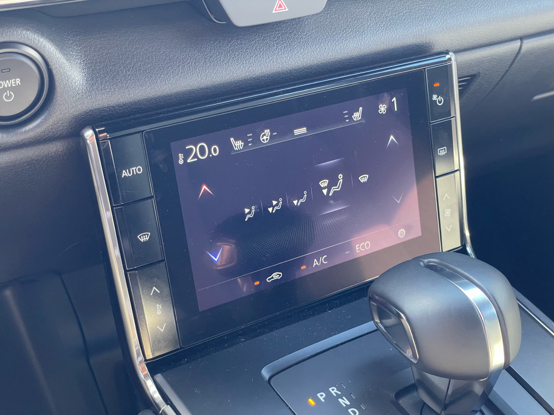 Billede af Mazda MX-30 e-Skyactiv Exclusive-Line 145HK 5d Aut.