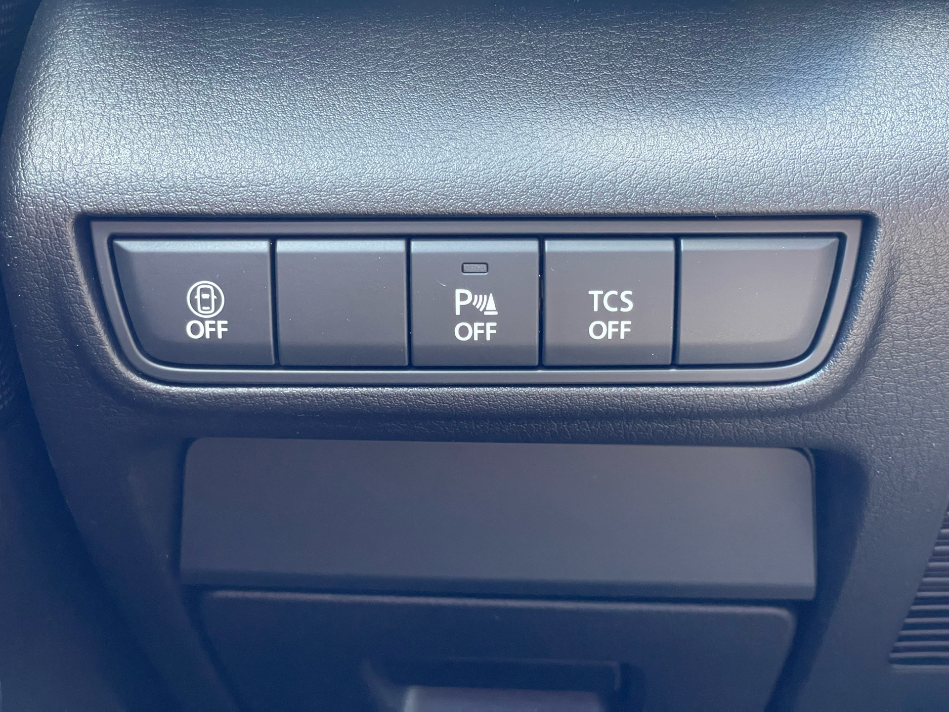 Billede af Mazda MX-30 e-Skyactiv Exclusive-Line 145HK 5d Aut.