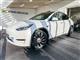 Billede af Tesla Model Y EL Performance AWD 534HK 5d Aut.