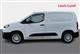 Billede af Toyota Proace City Medium 1,5 D Comfort Master 102HK Van