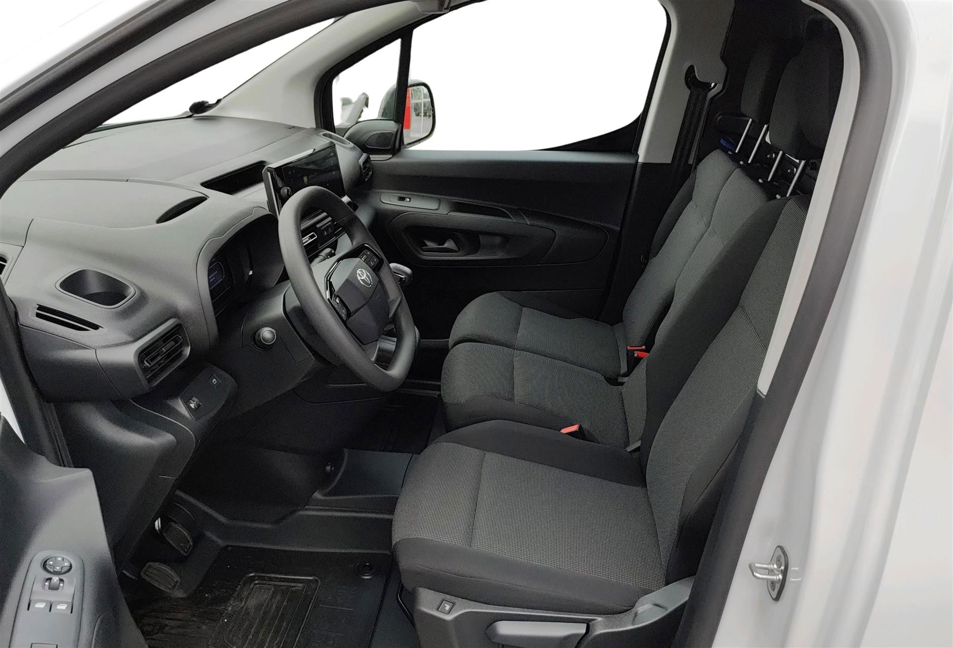 Billede af Toyota Proace City Medium 1,5 D Comfort Master 102HK Van