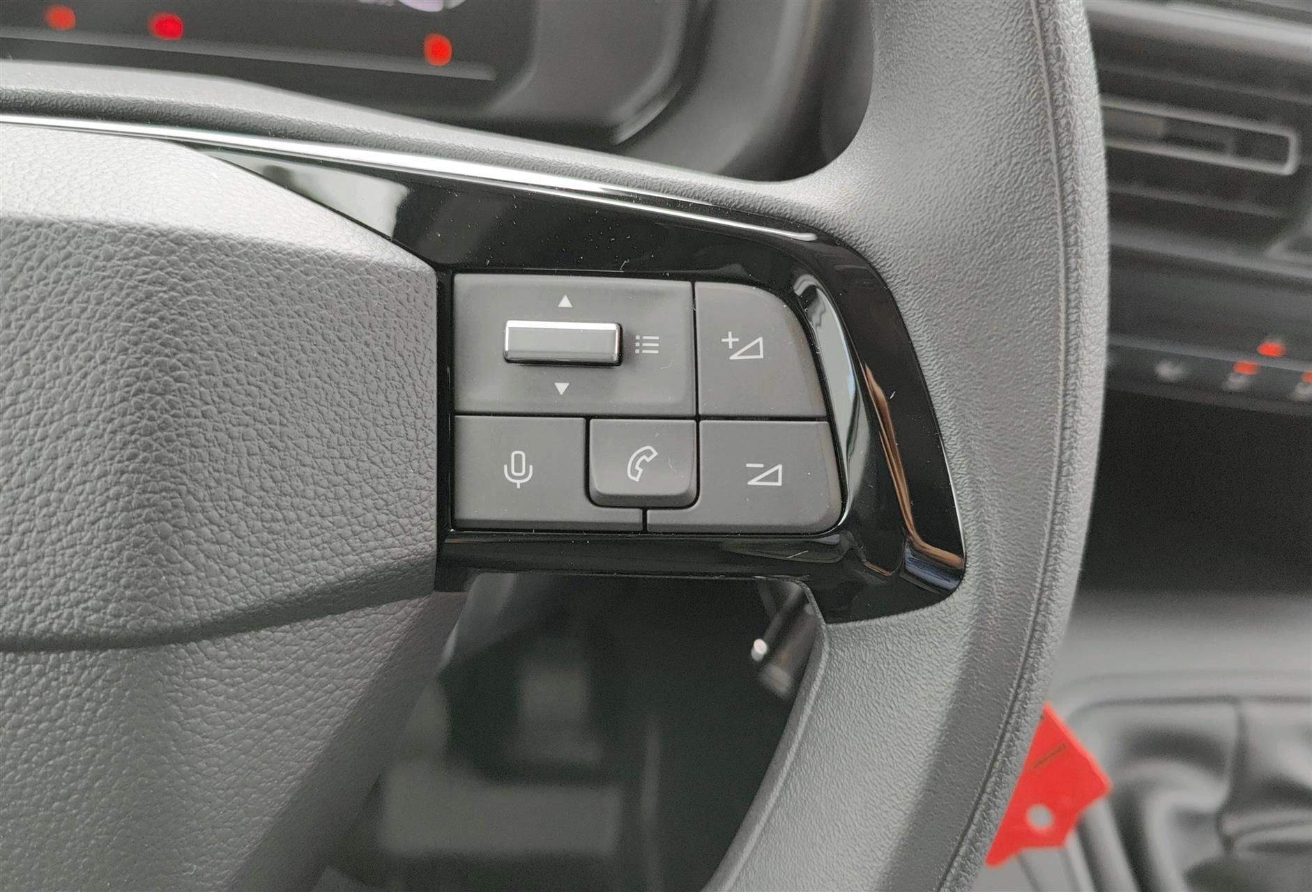 Billede af Toyota Proace City Medium 1,5 D Comfort Master 102HK Van