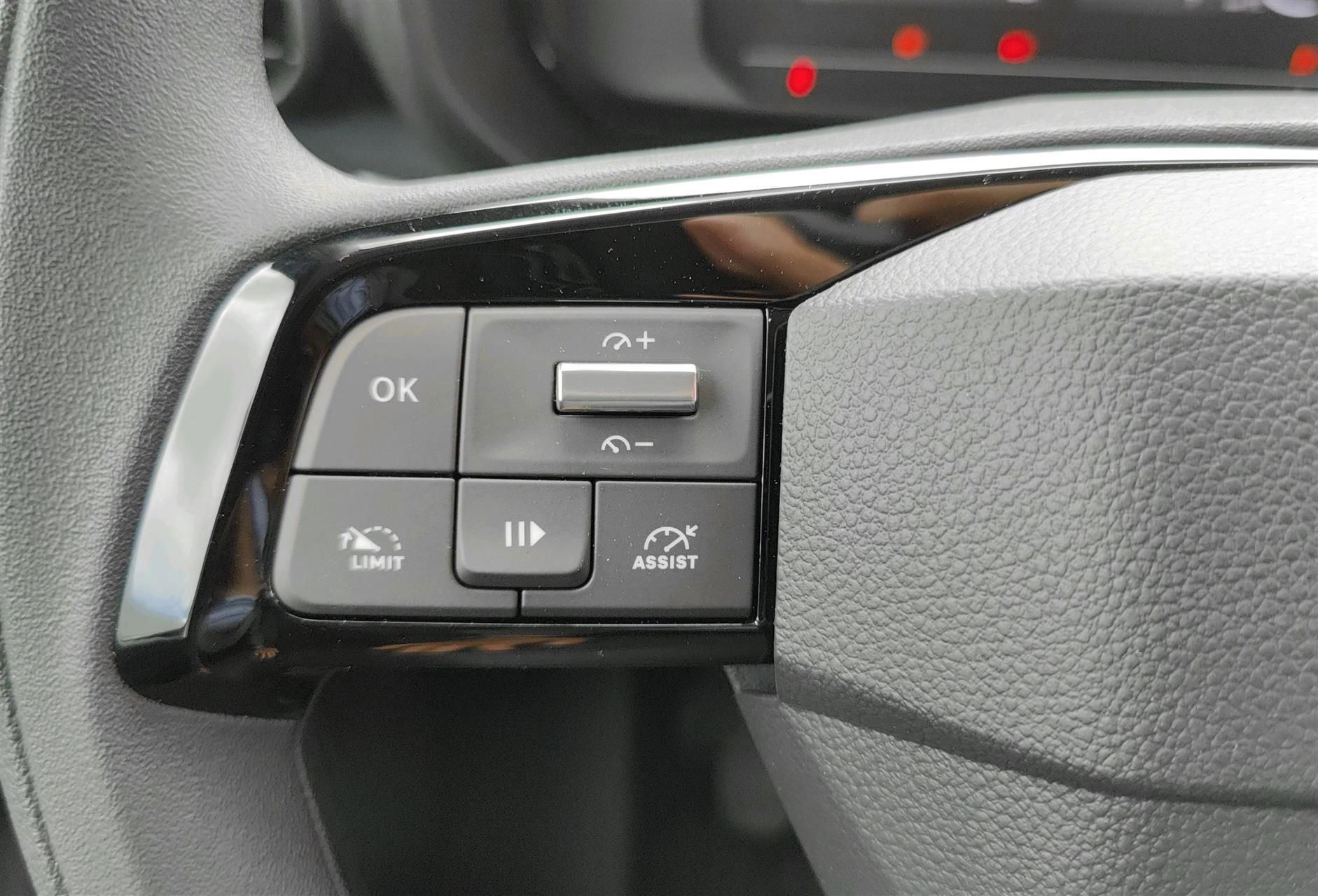 Billede af Toyota Proace City Medium 1,5 D Comfort Master 102HK Van