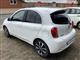 Billede af Nissan Micra 1,2 DIG-S Tekna Glastag 98HK 5d