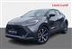 Billede af Toyota C-HR 1,8 Hybrid Style Smart Bi-tone Multidrive S 140HK 5d 6g