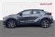 Billede af Toyota C-HR 1,8 Hybrid Style Smart Bi-tone Multidrive S 140HK 5d 6g