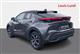 Billede af Toyota C-HR 1,8 Hybrid Style Smart Bi-tone Multidrive S 140HK 5d 6g