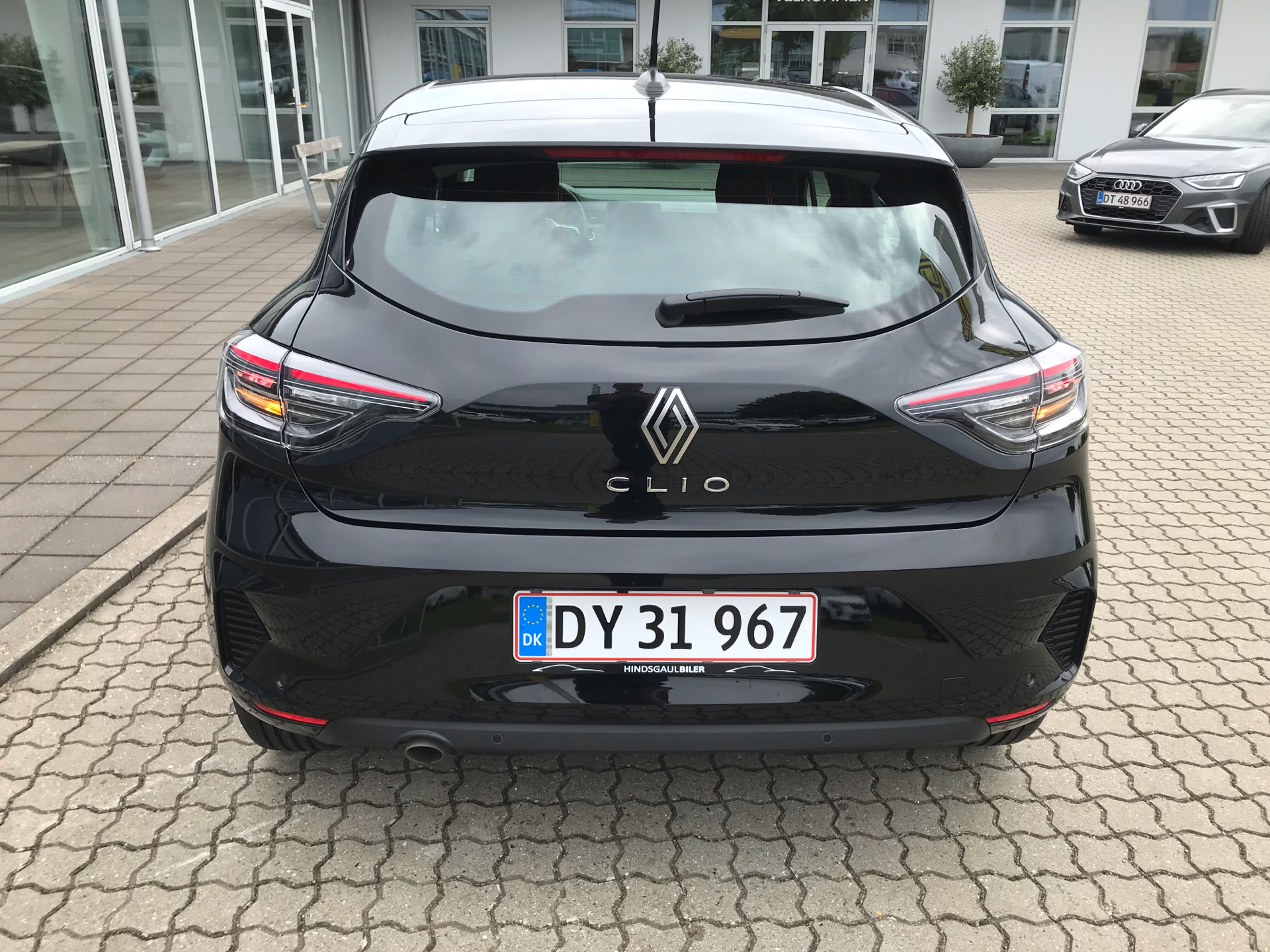 Billede af Renault Clio 1,0 TCE Evolution 90HK 5d 6g