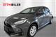 Billede af Toyota Yaris 1,5 VVT-I T3 Vision 125HK 5d 6g