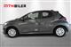 Billede af Toyota Yaris 1,5 VVT-I T3 Vision 125HK 5d 6g